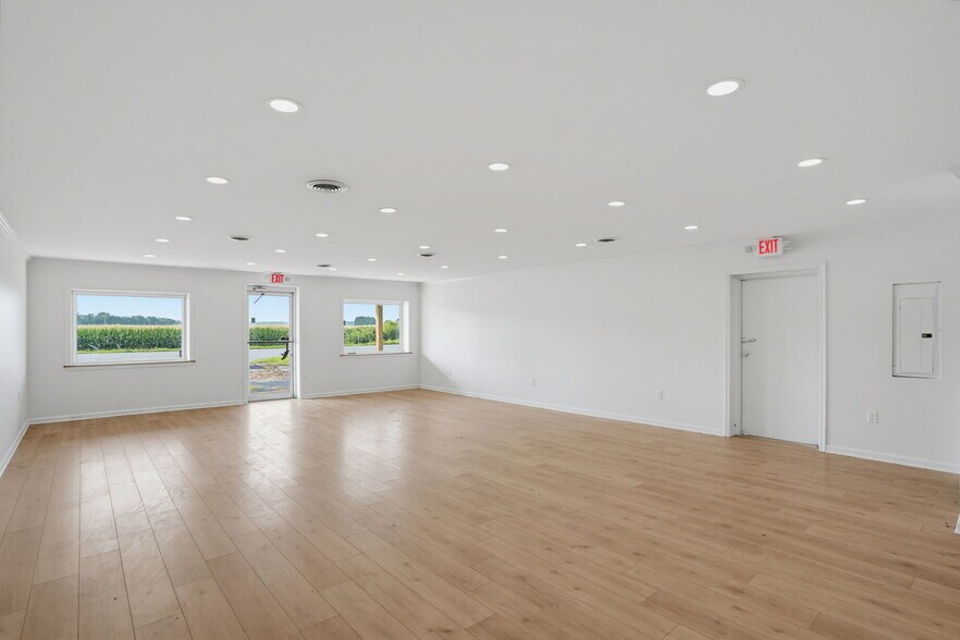More Photos Of 3524 Millington Rd, Clayton Storefront Retail Office For Sale