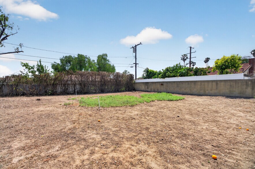 More Photos Of 8836 E Broadway, San Gabriel Land For Sale