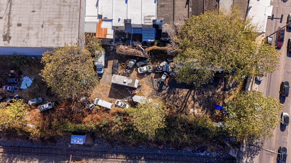 Primary Photo Of 3609-11 N 2nd St, Philadelphia Land For Sale