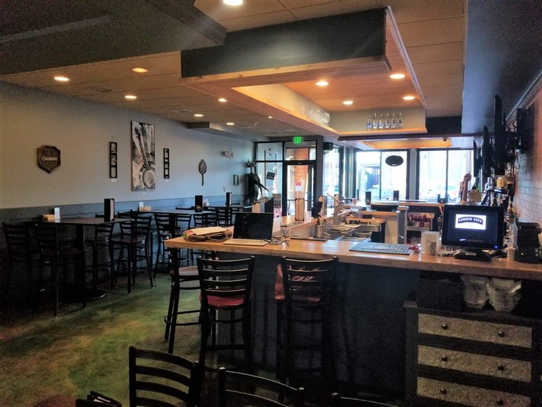 More Photos Of 120 W Olive St, Fort Collins Office For Lease