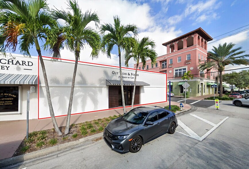 Primary Photo Of 55 SE Ocean Blvd, Stuart Office For Sale