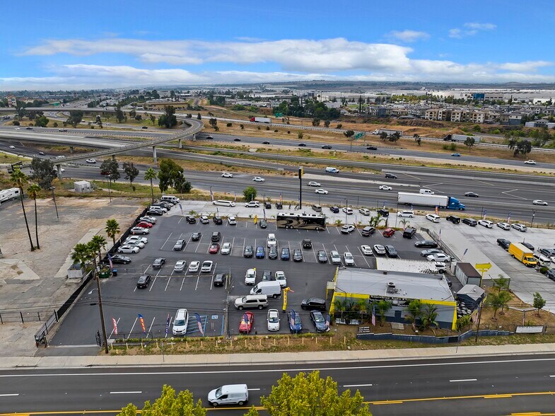 More Photos Of 21115 Box Springs Rd, Moreno Valley Auto Dealership For Sale