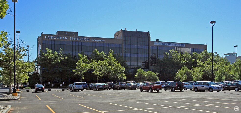 More Photos Of 150 Mount Vernon St, Dorchester Office For Lease