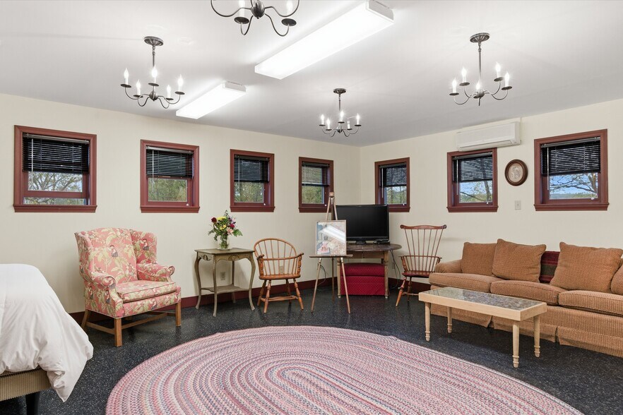 More Photos Of 1161 NY-313, Cambridge Multifamily For Sale