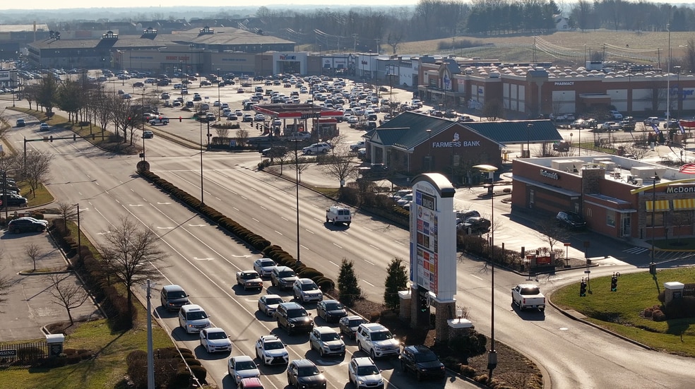 More Photos Of East Brannon Rd, Nicholasville Land For Lease