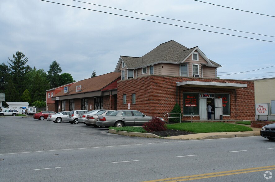 Primary Photo Of 3317 Old Capitol Trl, Wilmington Storefront Retail Residential For Lease