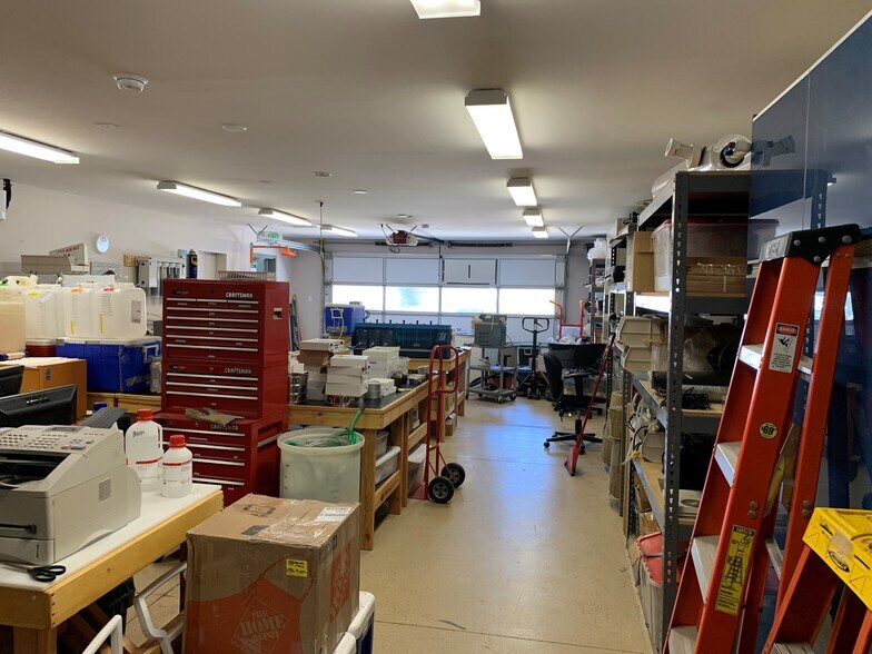 More Photos Of 431 W Baseline, Claremont Office For Lease