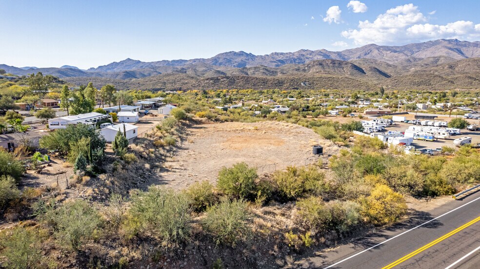 More Photos Of 34690 Old Black Canyon Hwy, Black Canyon City Land For Sale