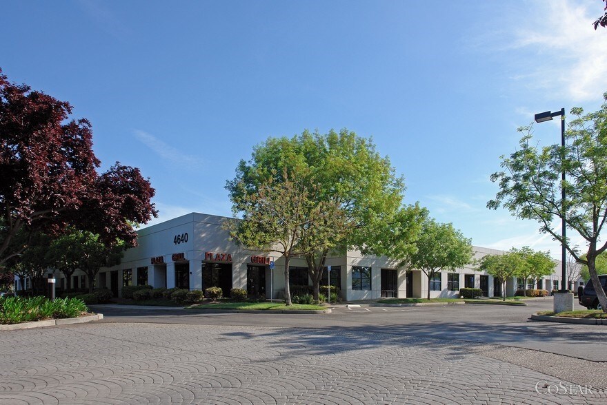 More Photos Of 4630 Northgate Blvd, Sacramento Unknown For Lease