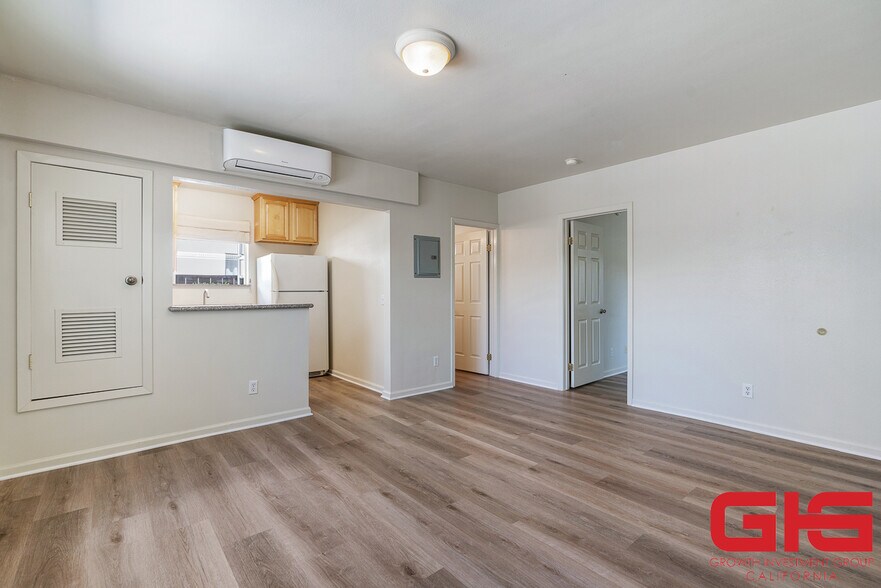 More Photos Of 380 S Sierra Madre Blvd, Pasadena Apartments For Sale