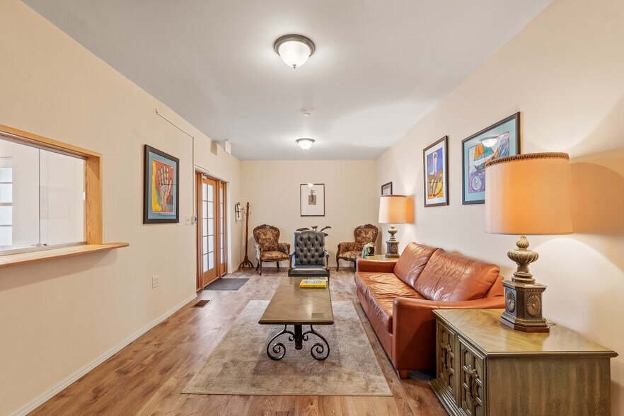 More Photos Of 103 S St Francis Dr, Santa Fe Medical For Sale