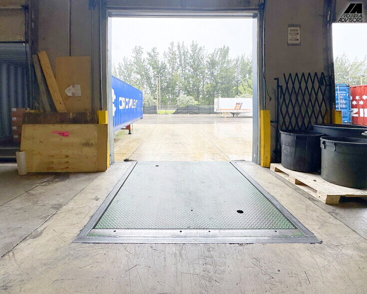 More Photos Of 6725 NW 36th St, Miami Warehouse For Lease