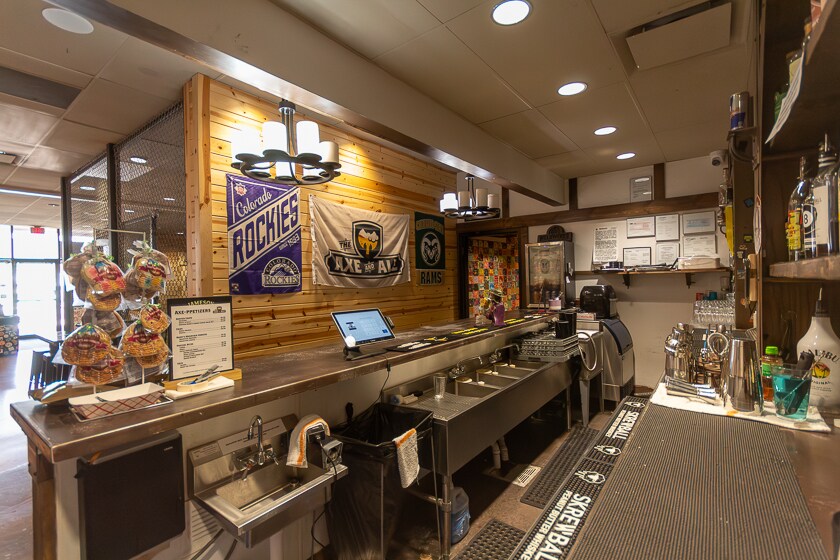 More Photos Of 1627 Lemay ave, Fort Collins General Retail For Lease