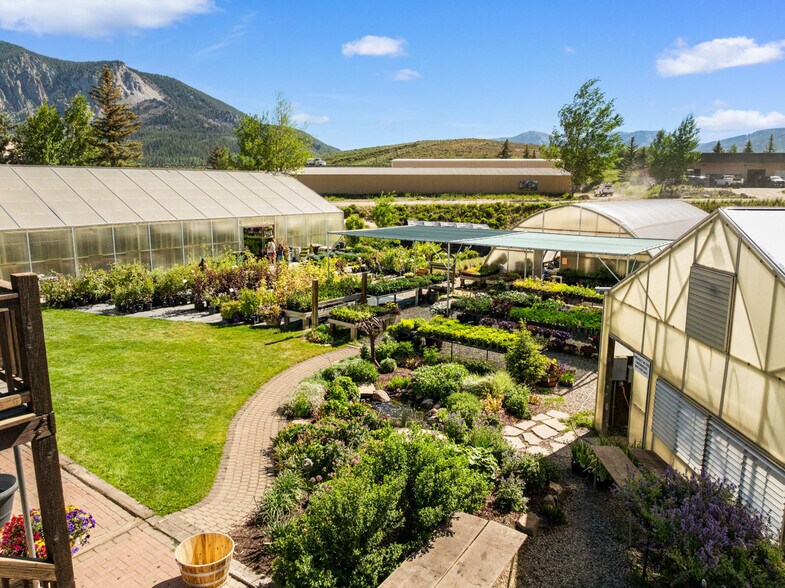 More Photos Of 305 Buckley Dr, Crested Butte Contractor Storage Yard For Sale