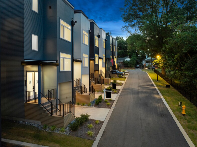 More Photos Of , Raleigh Multifamily For Sale