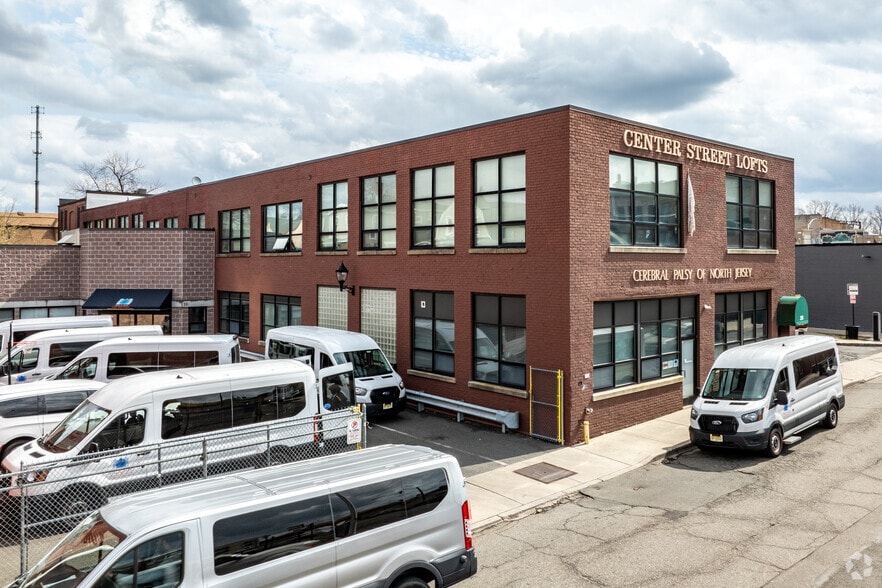 More Photos Of 26 N Center St, Orange Loft Creative Space For Lease