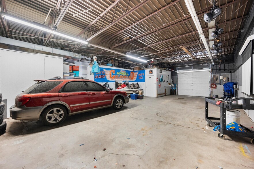 More Photos Of 614 W Central Ave, Wiggins General Retail For Sale