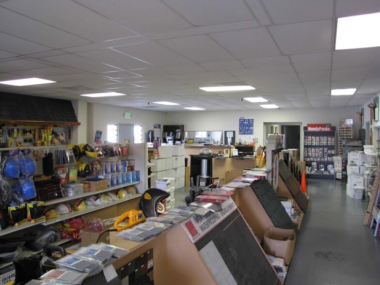 More Photos Of 323 S Canal St, South San Francisco Warehouse For Sale