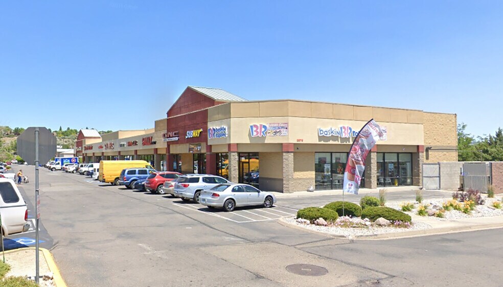 More Photos Of 2815-2863 Northtowne Ln, Reno Unknown For Lease