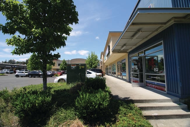 More Photos Of 9601 S Tacoma Way, Lakewood Unknown For Lease