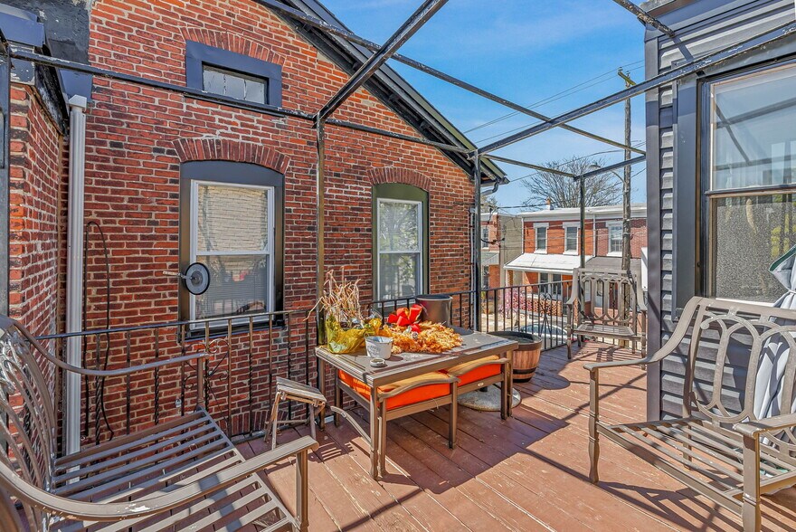 More Photos Of 4146 Pechin St, Philadelphia Apartments For Sale