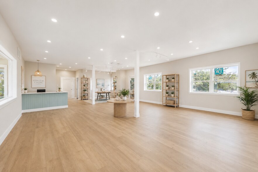 More Photos Of 1261 Beach Rd, Englewood Storefront Retail Residential For Sale
