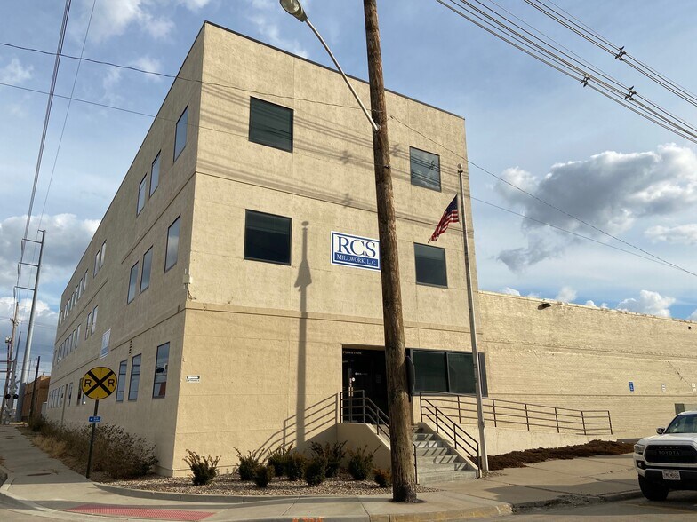 More Photos Of 25 Funston Rd, Kansas City Warehouse For Sale