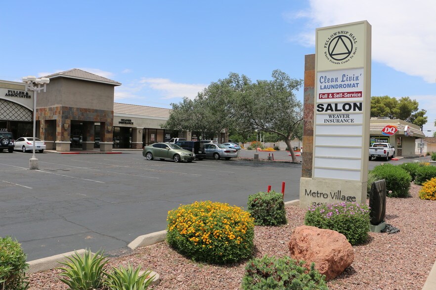 More Photos Of N 12426-12452 Dr, Phoenix General Retail For Sale