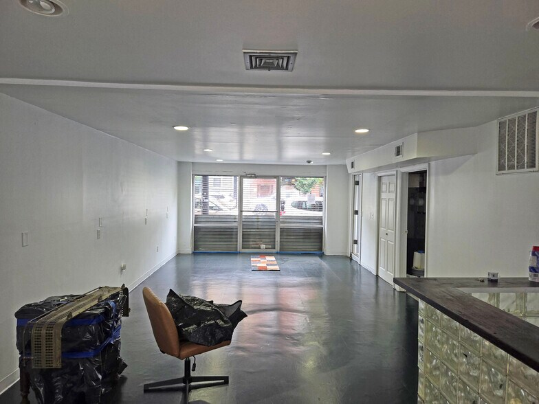 More Photos Of 510 Central Ave, Jersey City Storefront Retail Residential For Sale