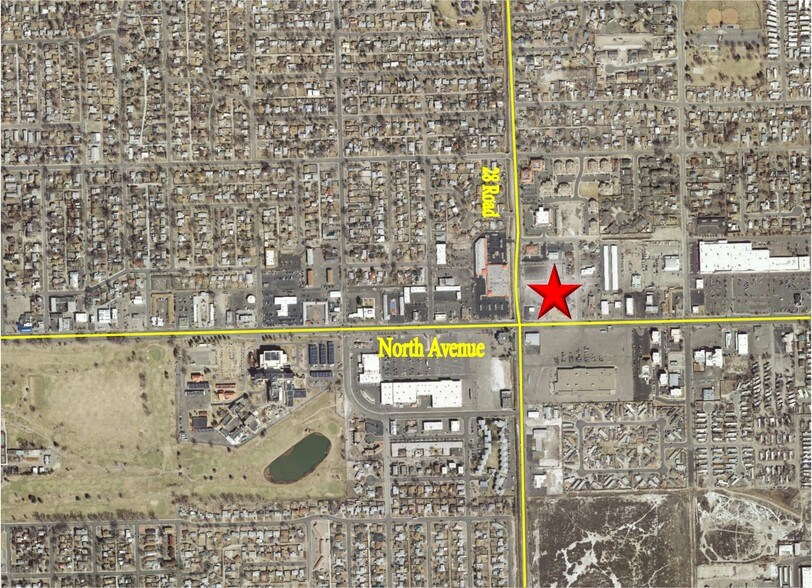 More Photos Of 2808 North Ave, Grand Junction Office For Sale