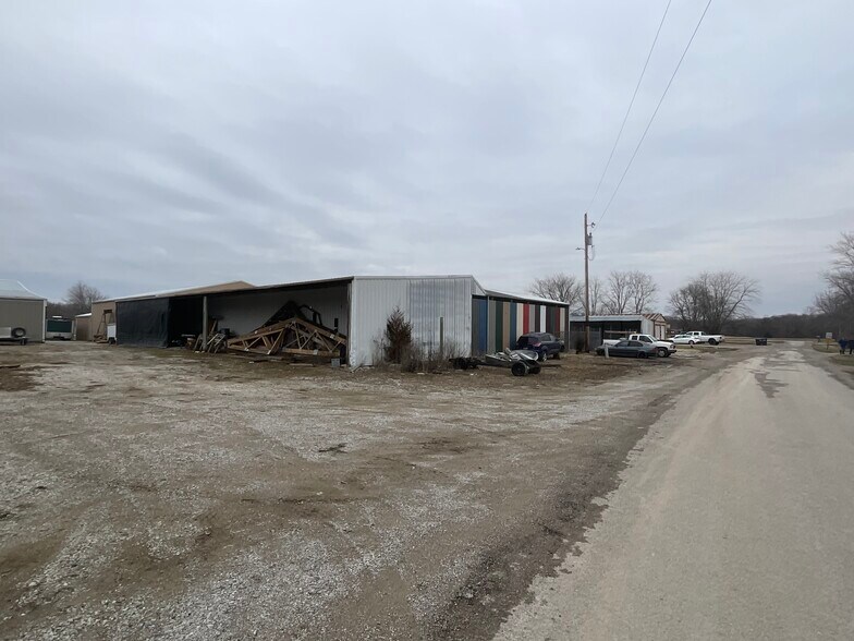 More Photos Of 705 Thomas St, Iuka Land For Sale