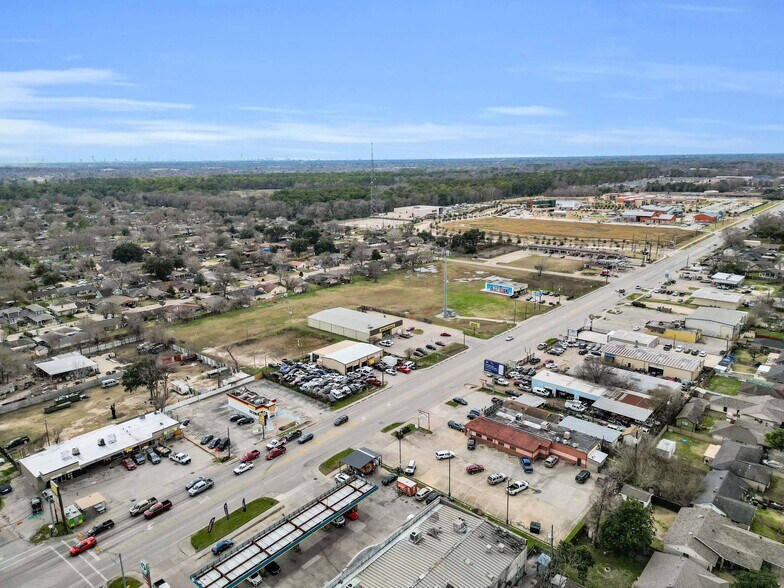 More Photos Of 3420 Aldine Mail Route Rd, Houston Land For Sale