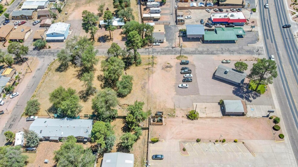 More Photos Of 511 S Beeline Hwy, Payson Land For Sale