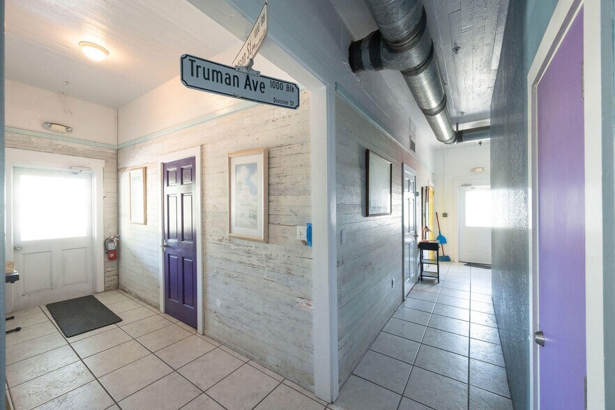 More Photos Of 1018 Truman Ave, Key West Flex For Sale