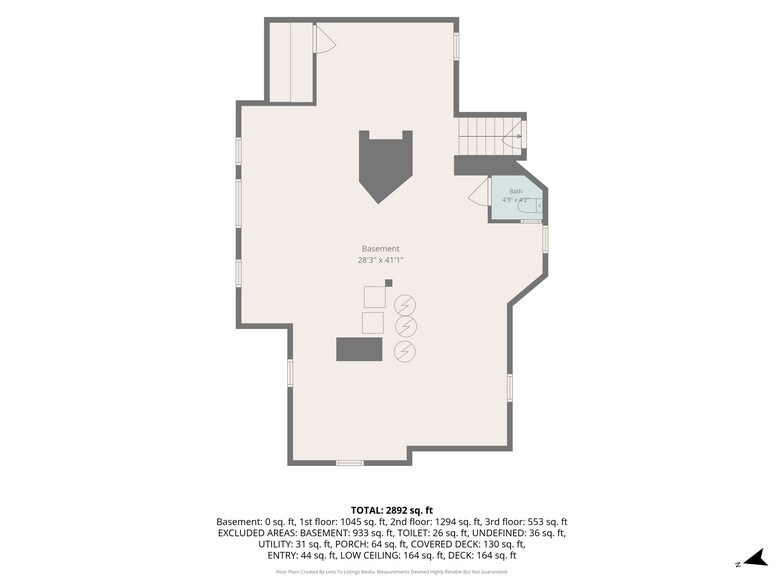 More Photos Of 158 Chapin St, Binghamton Apartments For Sale