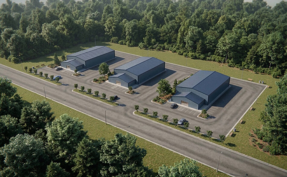 Primary Photo Of 3391 FM 465, Seguin Warehouse For Lease