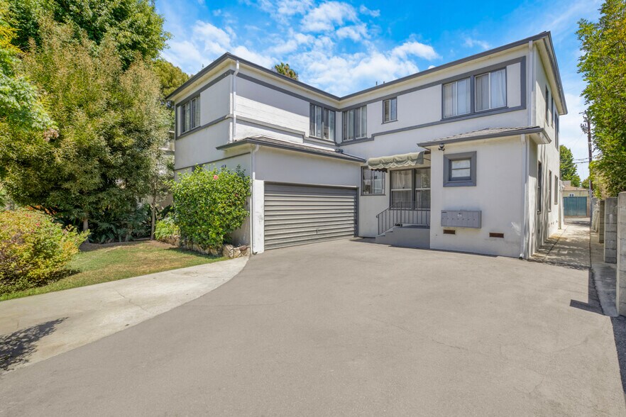More Photos Of 1937 17th St, Santa Monica Apartments For Sale