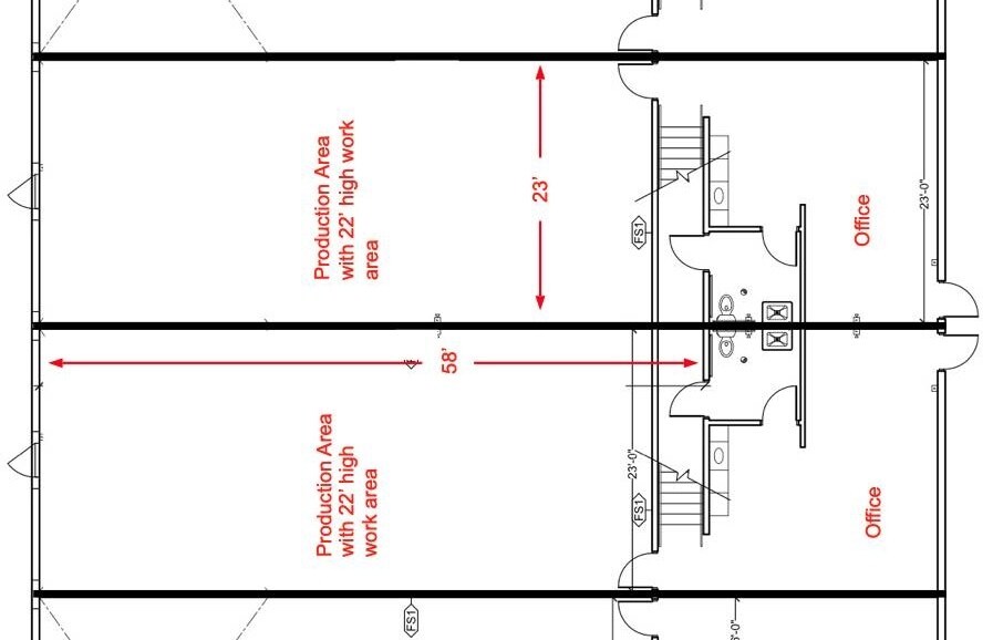 More Photos Of 49 Canterbury St, Worcester Manufacturing For Lease