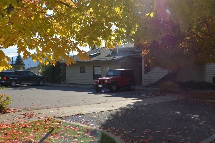 More Photos Of 1205 S Main St, Kalispell Office For Sale