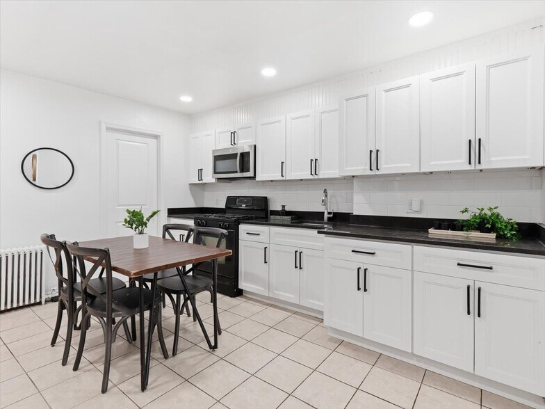 More Photos Of 1021 Westside Ave, Jersey City Apartments For Sale