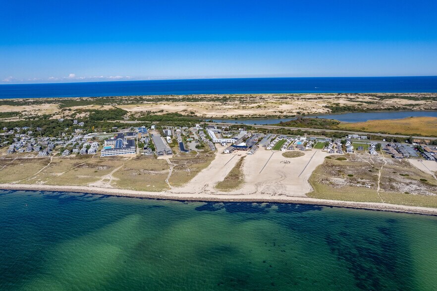 More Photos Of 706 Shore Rd, North Truro Apartments For Sale