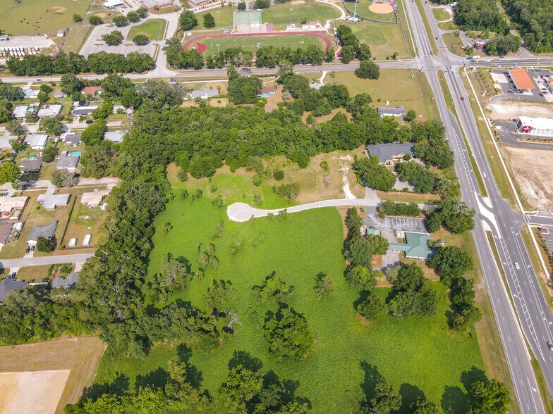 More Photos Of 16404 NW 174th Dr, Alachua Land For Sale