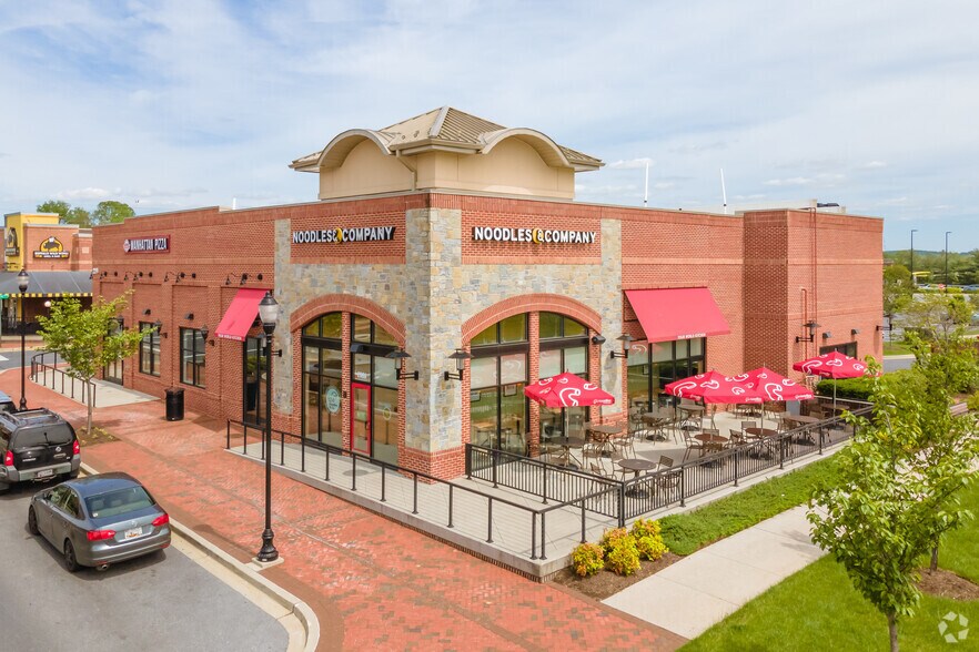 More Photos Of Route 26, Frederick Unknown For Lease