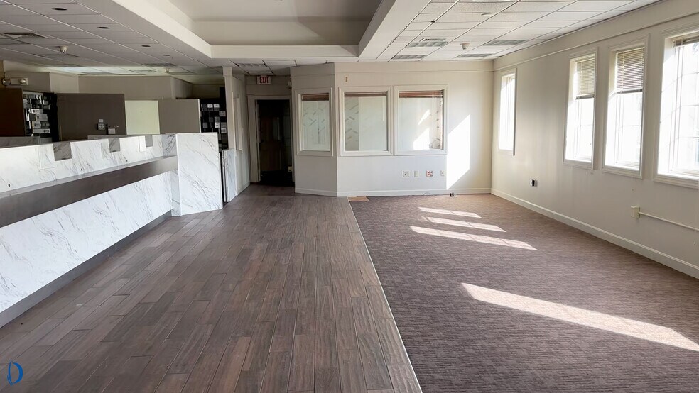 More Photos Of 1815 Post Rd E, Westport Bank For Lease