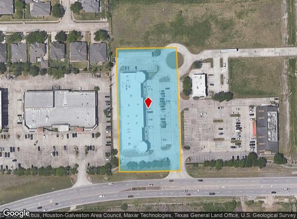 More Photos Of 9215 FM 518, Pearland Unknown For Lease