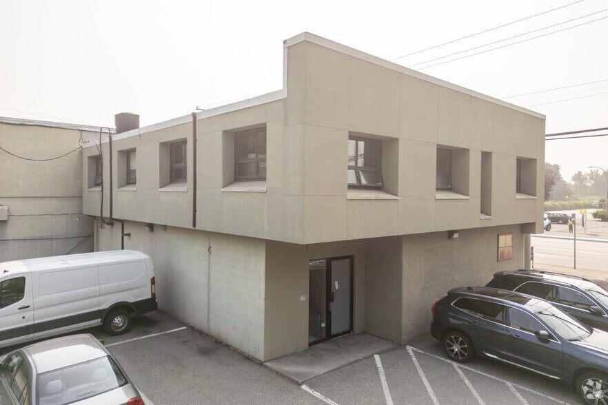 More Photos Of 7811-7831 Steveston Hwy, Richmond Office For Lease