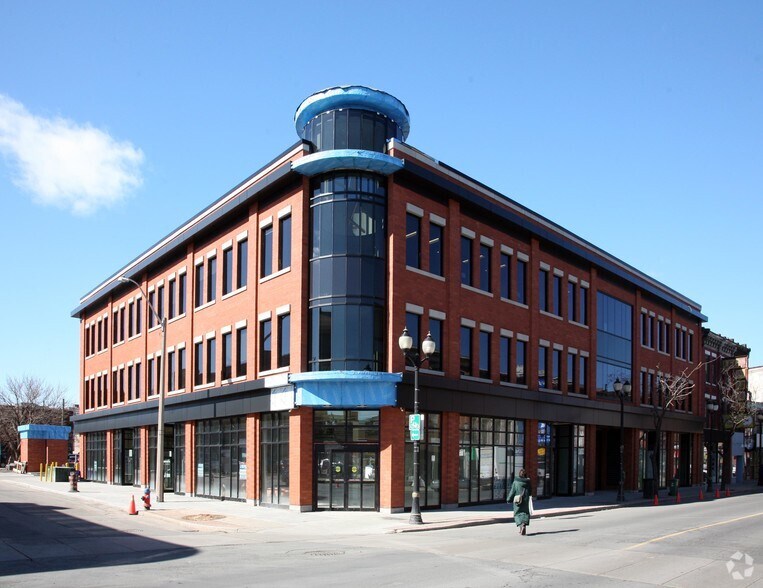 More Photos Of 123 James St N, Hamilton Office For Lease