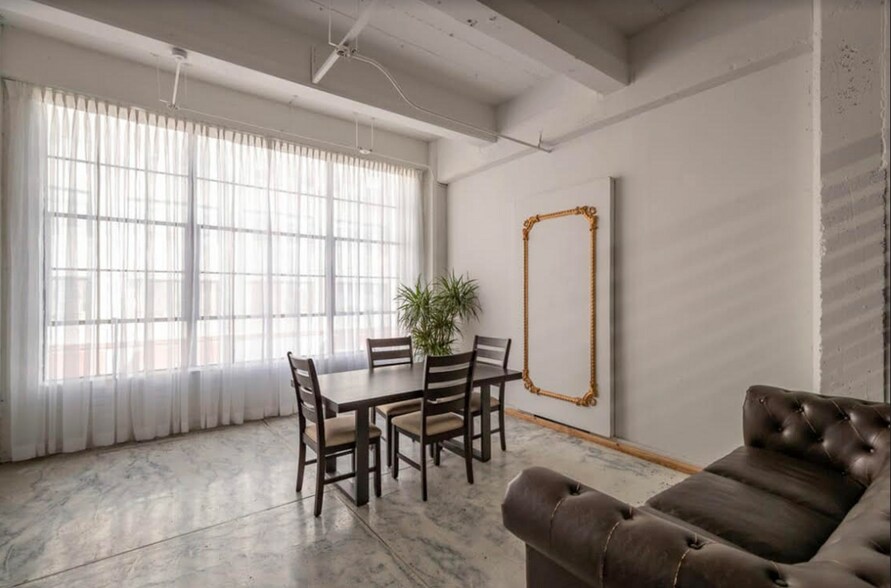 More Photos Of 1500 S Los Angeles St, Los Angeles Loft Creative Space For Lease