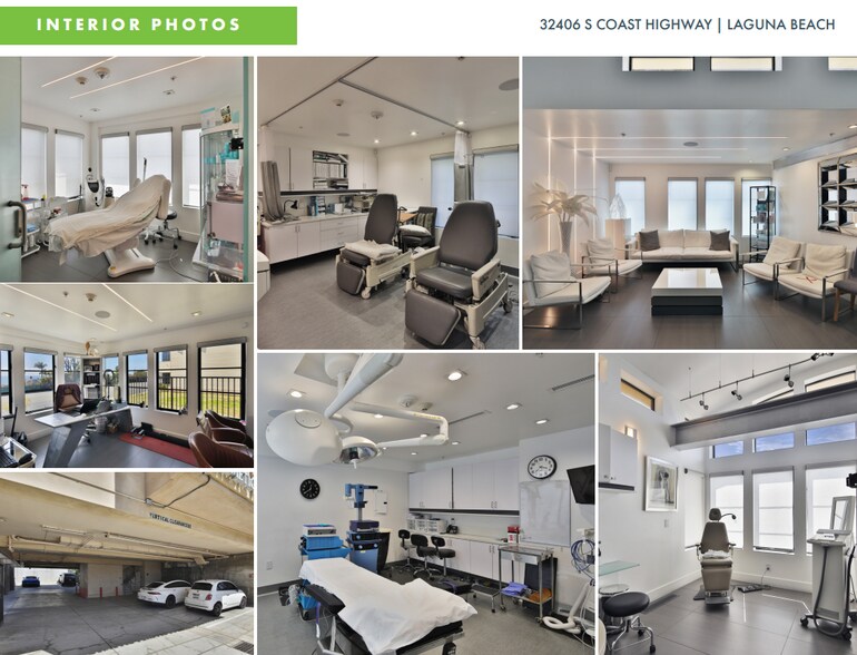More Photos Of 32406 S Coast Hwy, Laguna Beach Medical For Lease