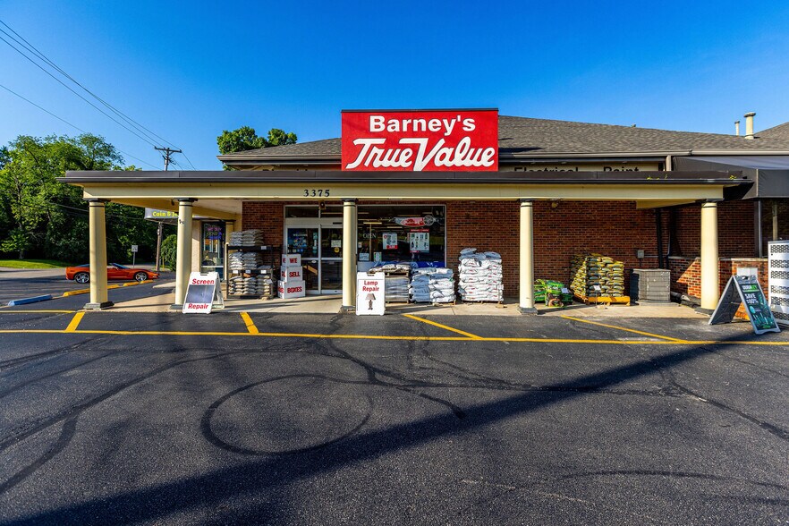 More Photos Of 3375 Dayton-Xenia Rd, Dayton General Retail For Sale